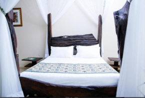 Maya Nature Resort